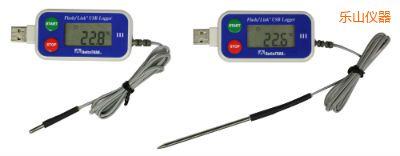 ��ɽFlashLink® USB Logger ���ⲿ̽�^���؏�(f��)ʹ�Ô�(sh��)��(j��)ӛ䛃x(�g�^)