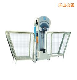 樂山時代半自動金屬擺錘沖擊試驗機(jī)