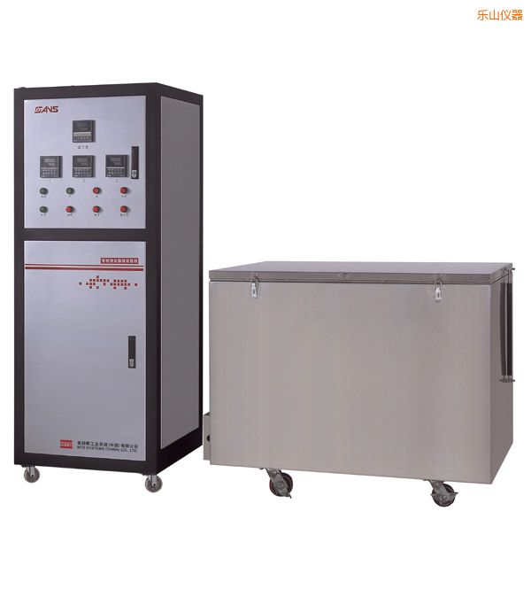 樂山管材耐壓爆破試驗機(jī)