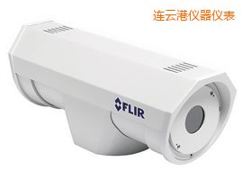連云港固定安裝式紅外熱像儀