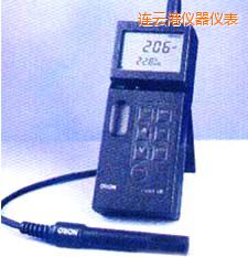 連云港電導(dǎo)率儀