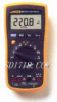 新型數(shù)字多用表,型號(hào):F17B,品牌:美國FLUKE