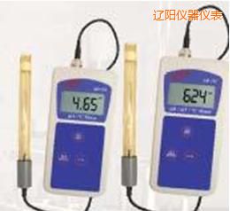 遼陽酸度 氧化還原電位 溫度 便攜式測(cè)試儀