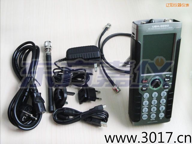 �|�UBA-9290 �ֳ�ʽ�l�V�����x