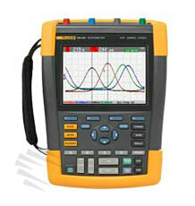 遼陽(yáng)手持式示波器