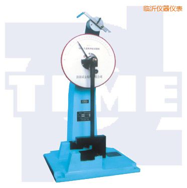 臨沂擺錘式人造板沖擊試驗機