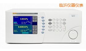 臨沂標準型雙通道氣體壓力控制器校準器