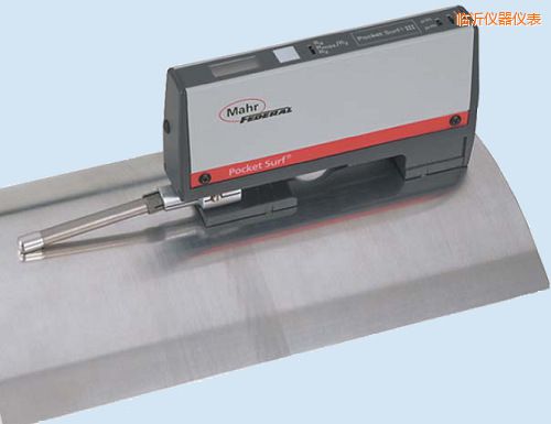 臨沂小型便攜式粗糙度儀