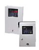 壁掛式氣體檢測報(bào)警控制器