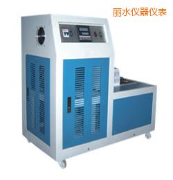 麗水沖擊試樣低溫槽