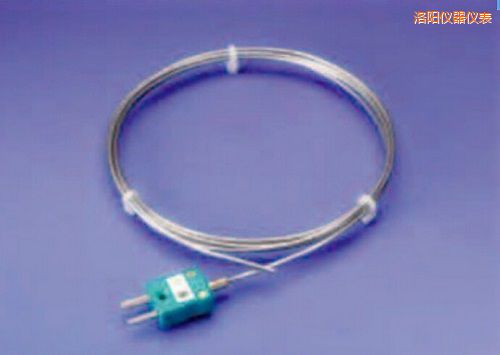 洛陽(yáng)高溫行業(yè)專(zhuān)用熱電偶系列