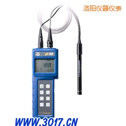 洛陽pH/ORP/溫度測(cè)量?jī)x