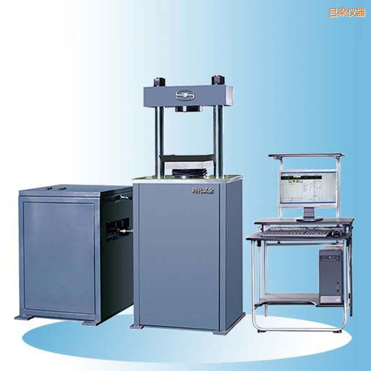 呂梁時(shí)代微機(jī)控制電液式水泥壓力試驗(yàn)機(jī)