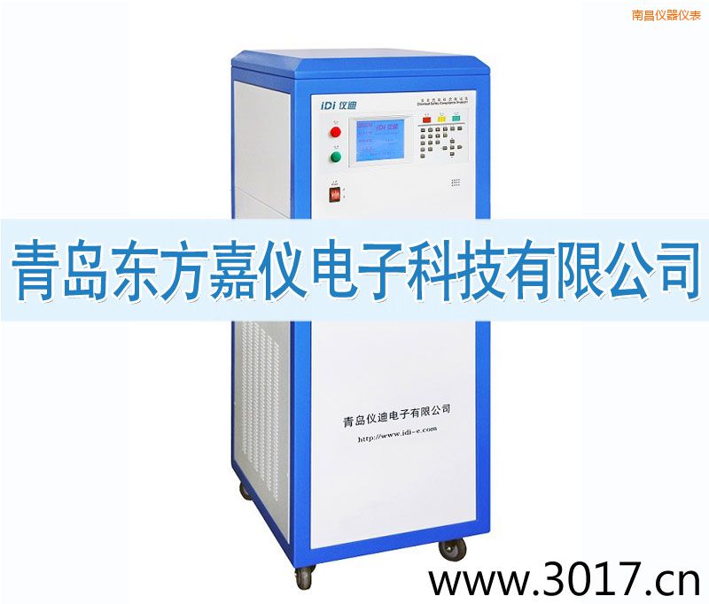 南昌安全性能綜合測(cè)試儀(三相六合一)