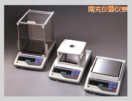 �ϳ�GXϵ�о��������ƽ,1100g,0.001g