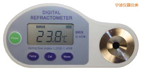 ����Digital Brix Meter ��(sh��)�����Ӌ(j��)