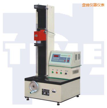 盤錦單數(shù)顯彈簧拉壓試驗機
