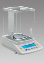 盤錦電子分析天平,310g,0.1mg