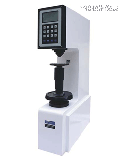 平度電子布氏硬度計(jì)