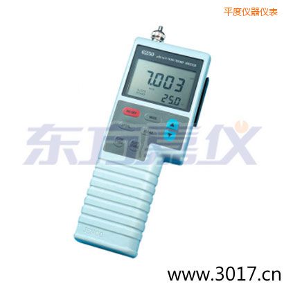 平度酸度計 高精度專業(yè)PH測試