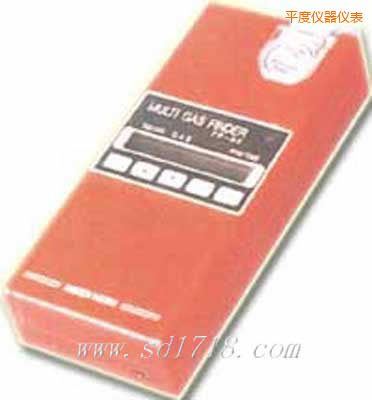 平度有毒氣體檢測(cè)儀