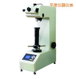 平度時(shí)代維氏硬度計(jì)