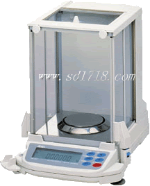 平度電子分析天平,120g,0.1mg
