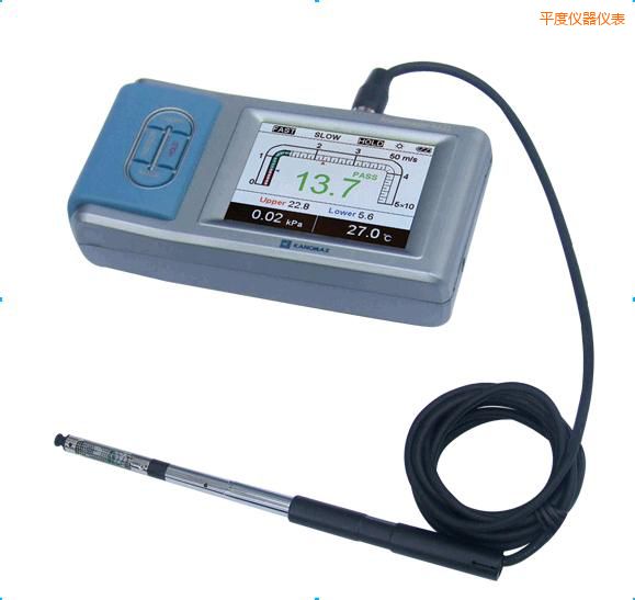 平度熱式風(fēng)速儀
