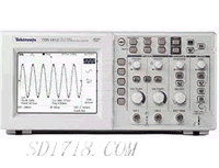 平度數(shù)字存儲(chǔ)示波器
