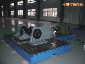 平度微機控制驅動橋總成扭轉試驗機