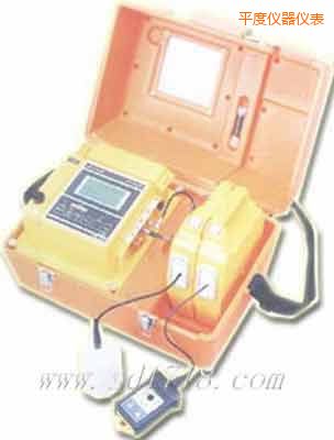 平度多種氣體檢測儀