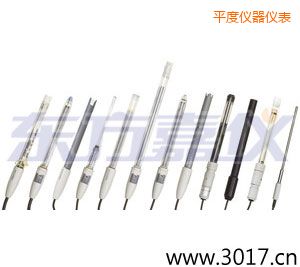 平度離子選擇性電極