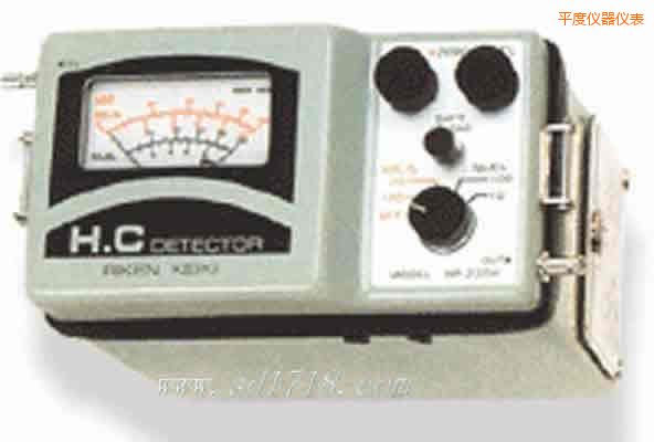 平度可燃?xì)怏w檢測(cè)儀