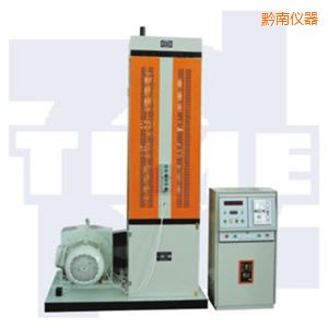 黔南時代機(jī)械式彈簧疲勞試驗(yàn)機(jī)