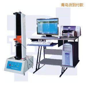 青島微機控制彈簧拉壓試驗機
