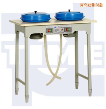 青島立式金相試樣拋光機(jī)