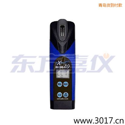 ���uMicro 20�p���Lˮ�|(zh��)�z�y(c��)�x