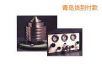 高壓氣體活塞式壓力計(jì),型號(hào):2470,品牌:美國(guó)福祿克FLUKE