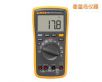 經(jīng)濟型數(shù)字萬用表,型號:Fluke 17B+,品牌:美國福祿克FLUKE