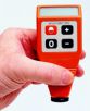 涂層測(cè)厚儀,型號(hào):Elcometer345,品牌:英國(guó)易高