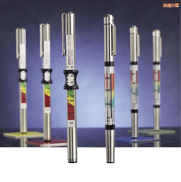 曲靖筆式涂層測(cè)厚儀