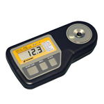 日照數(shù)字酒品折射儀