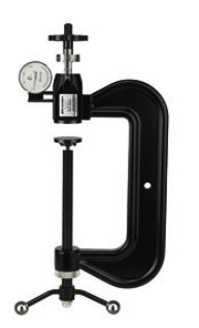 日照大型便攜式洛氏硬度計