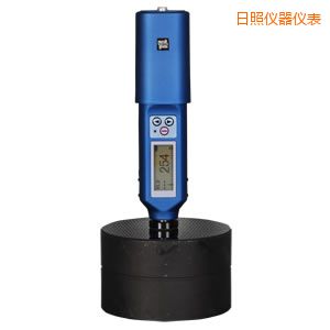 日照一體化便攜式里氏硬度計(jì)