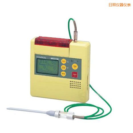 日照復(fù)合氣體檢測儀