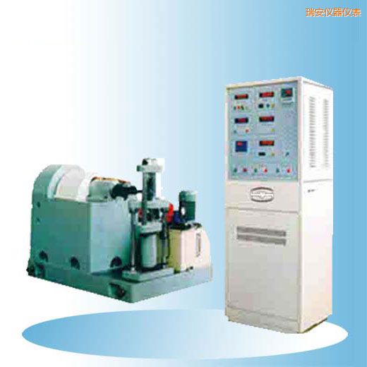 瑞安時(shí)代擺動(dòng)軸承摩擦磨損試驗(yàn)機(jī)