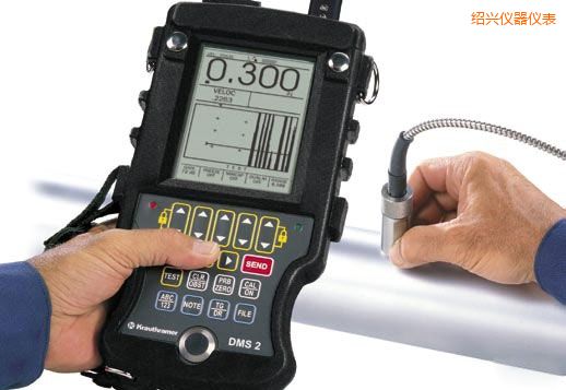 紹興超聲波測厚儀