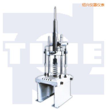 紹興電液伺服式彈簧疲勞試驗(yàn)機(jī)