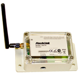 �B�dFlashLink® 2.4 GHz Wireless ��̖(h��o) 20170, ���l������