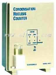 紹興凝縮核法粒子計數(shù)器